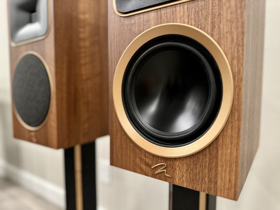 HI-FI акустика Martin Logan Foundation B2 (весь модельний ряд )