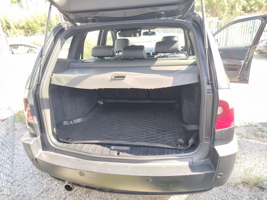 BMW X3  4x4 nacional — photo 4