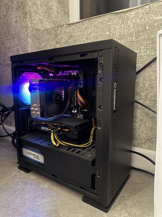 Ігровий компютер 2060 super , 32 озу