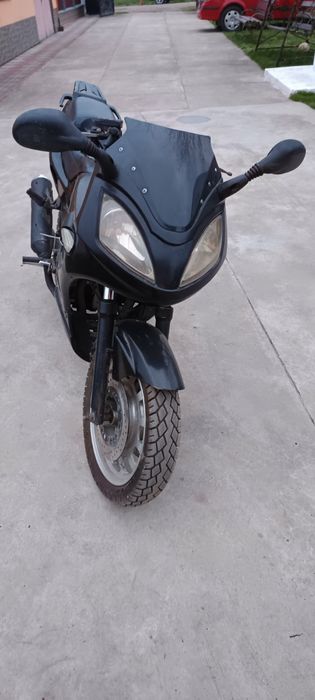 Продати.мот..вайпер.