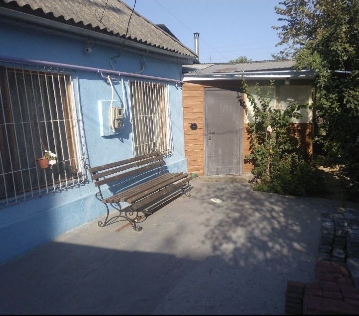 Продаж будинку в м. Верхівцеве СЕРТИФІКАТ Дніпропетровська область