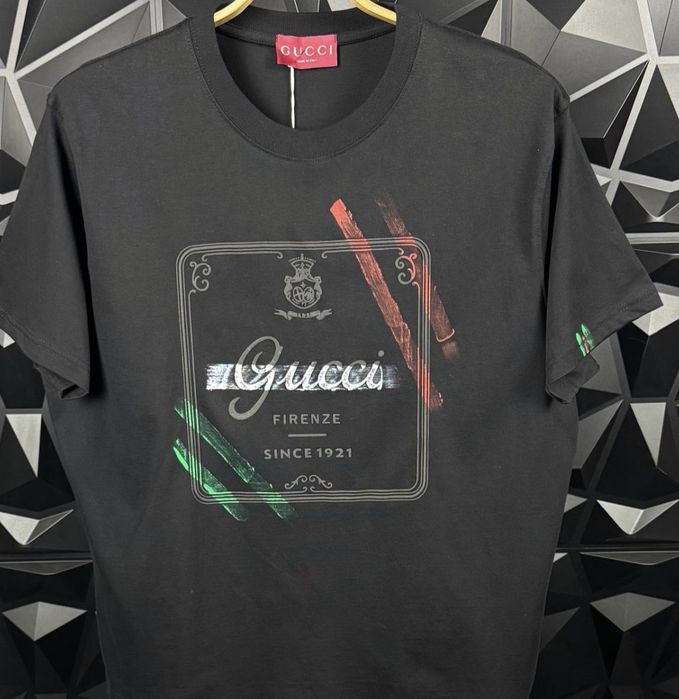 Футболки 3xl- 7xl відомі бренди