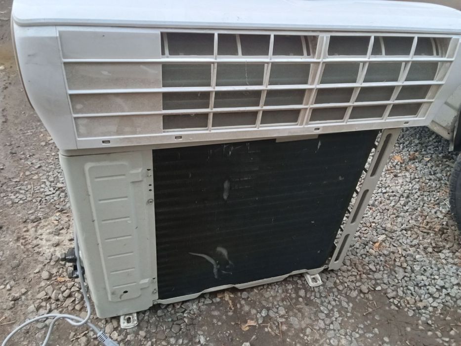 Кондиционер Idea pro 9