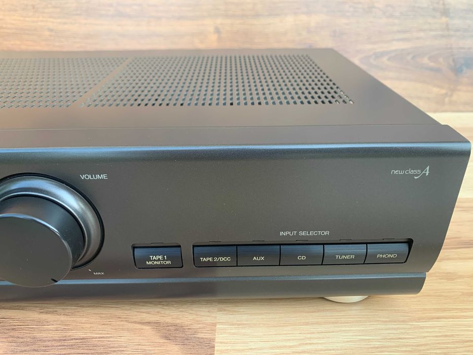 Wzmacniacz Technics SU-V500