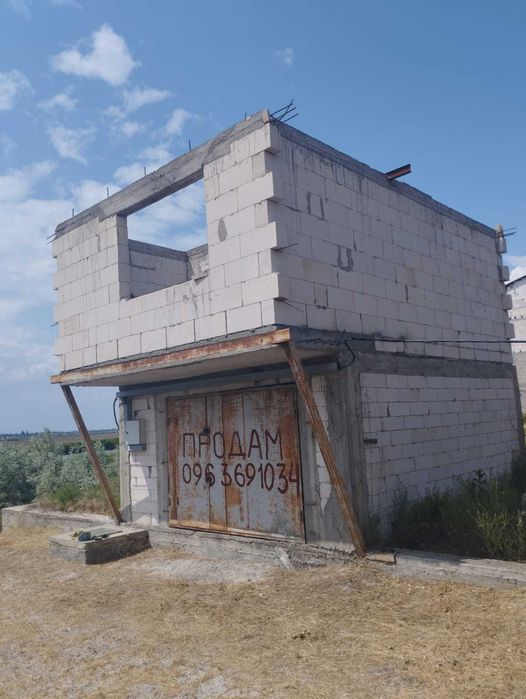 Продам дачу в Затоке