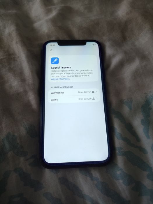 iPhone 11 uzywany