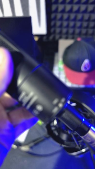 Audio-Technica AT 2035