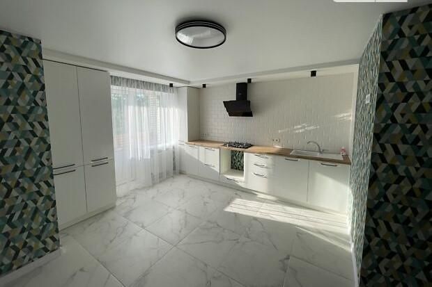 Центр, 1к в новобудові, ремонт Крутецький, ціна Супер Пупер