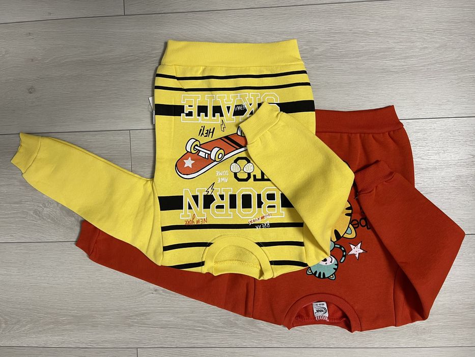 Світшот на хлопчика