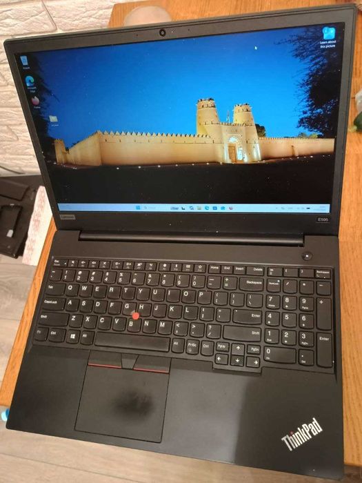 lenovo thinkpad e595 - купити ноутбуки та аксесуари - Ціна на OLX.ua