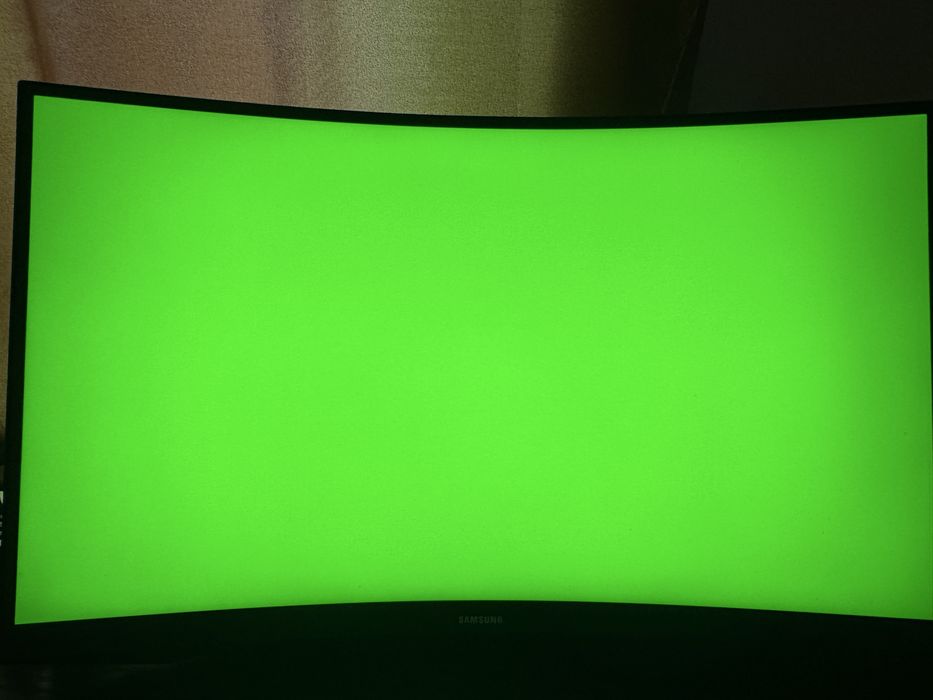 2к монітор Samsung Odyssey G5 + кронштейн у подарунок