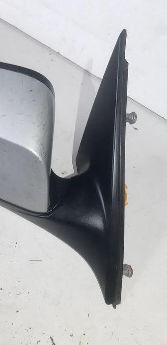 BMW F10 F11 lift lci lusterko prawe 7 pin a83 glaciersilber