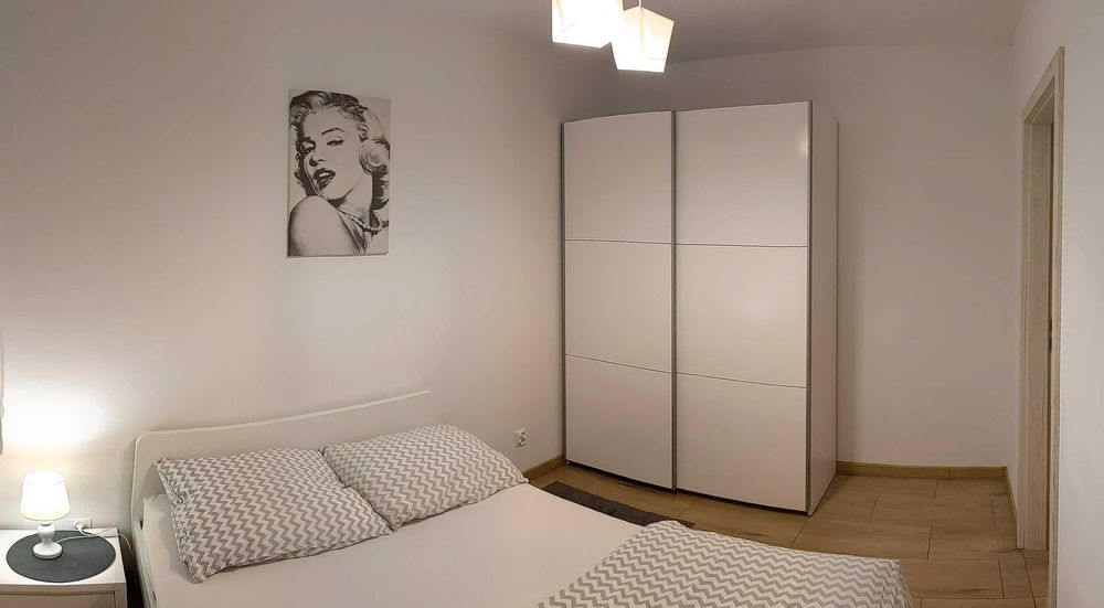 KING 2 Apartament /Mieszkanie/ Nocleg na doby Rzeszów