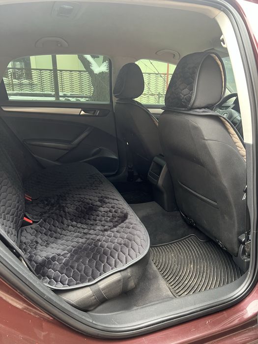 Продам надійне авто Пасат Б7