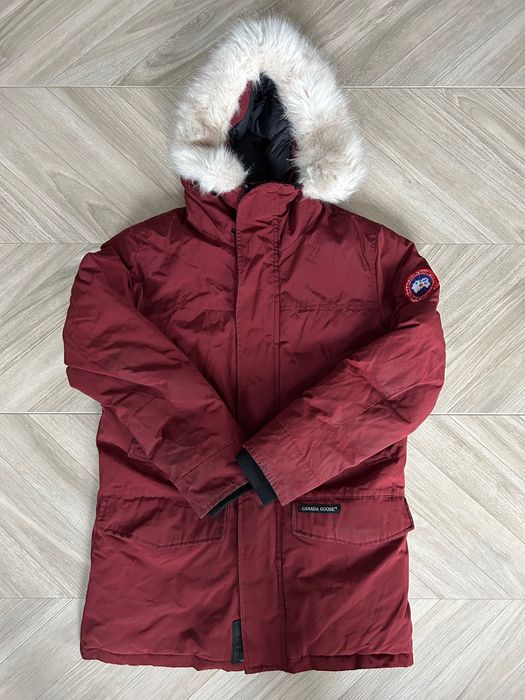 Kurtka Canada Goose