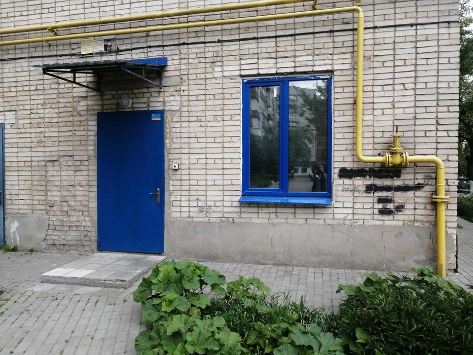 Оренда в АТБ! 44,3 кв.м. у м. Суми, вул. Гетьмана Скоропадського, 22