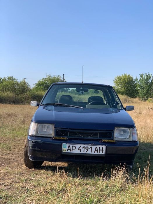 Обмен Славута  1.2 карбюратор 2005г