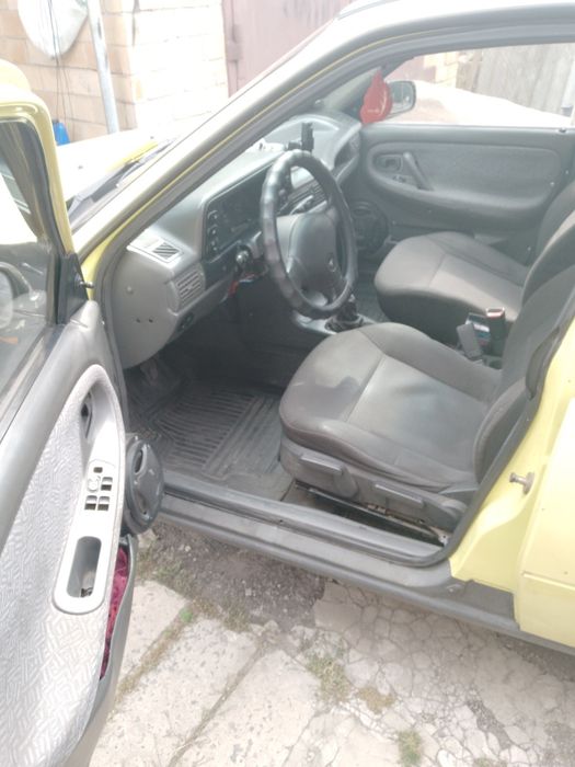 Нексия 2006г. 1.5 8кл. газ 2 1000$ без торгов.