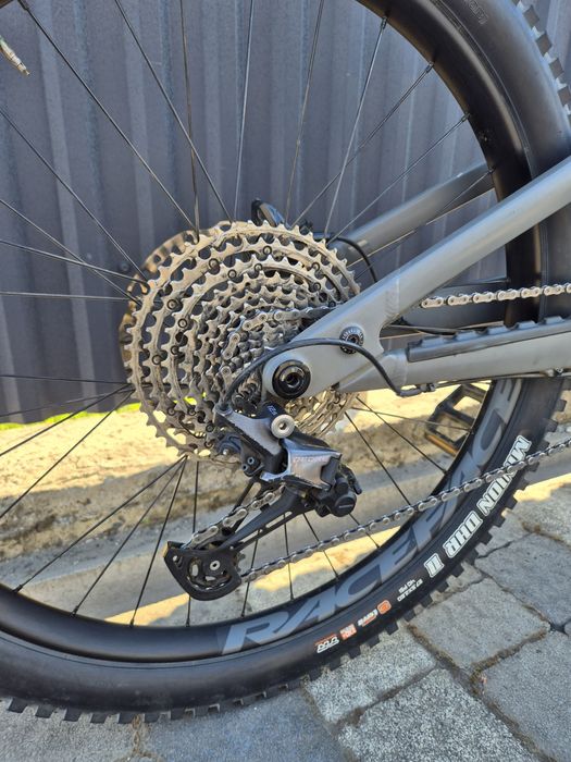 canyon torque on7 (не yt, merida, specialized)