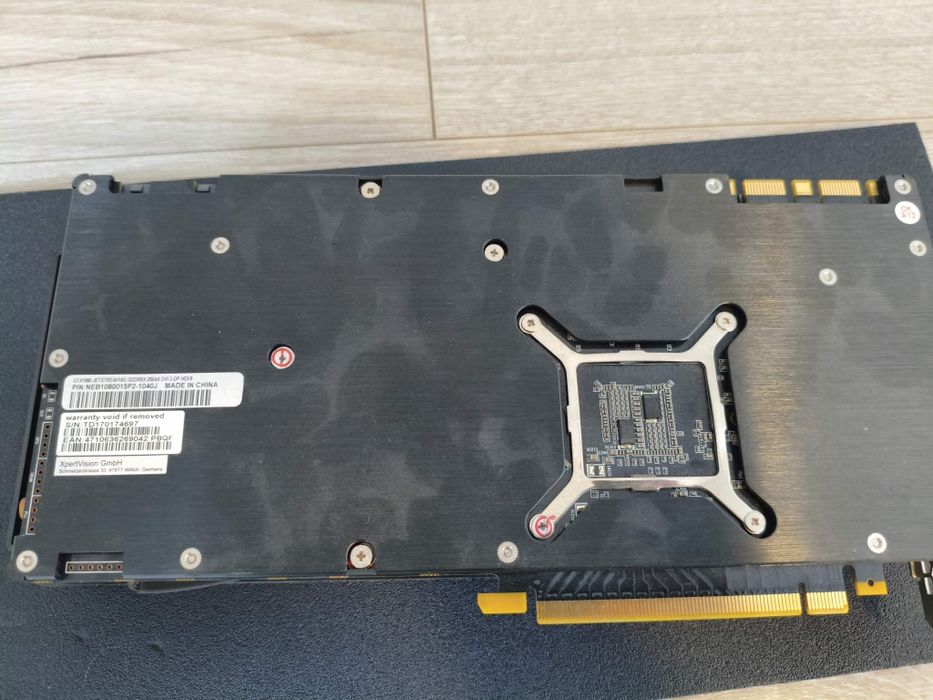 Monitor acer Nitro/zasilacz verol3