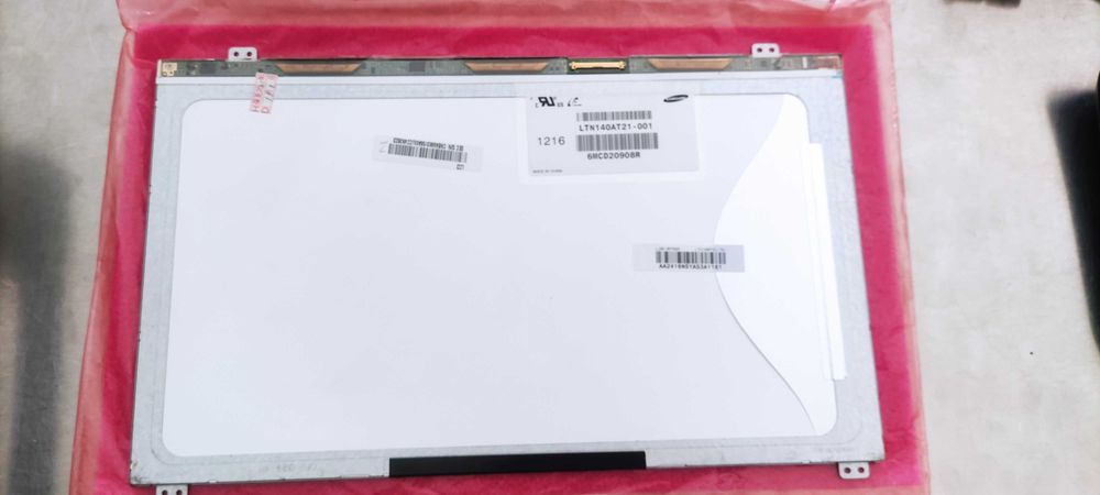 Ecrã para Toshiba R840-125 ecrã  14"64738552312066121