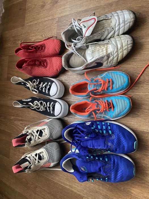 Красівки красовки для дівчат жінок