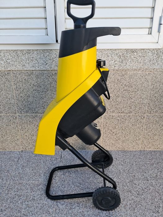Maquina de cortar canos
