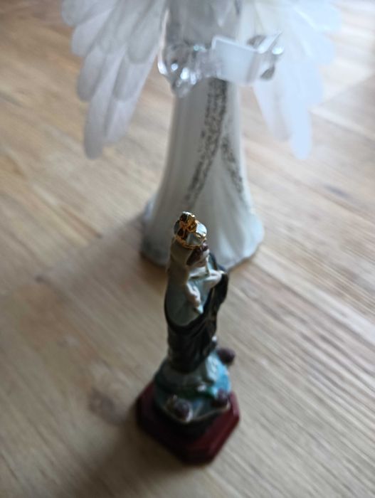 Objetos religiosos