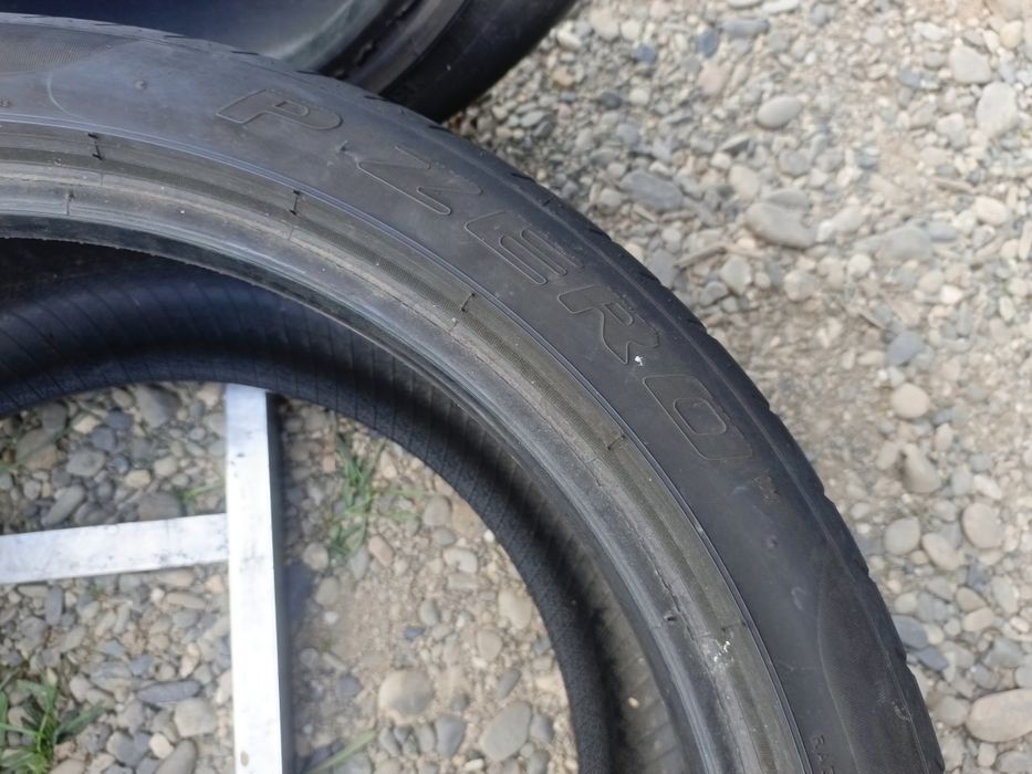 255.40.19 Pirelli 4 шт