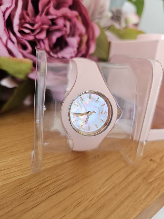 Zegarek damski / dziewczęcy ICE-WATCH Pearl Extra Small