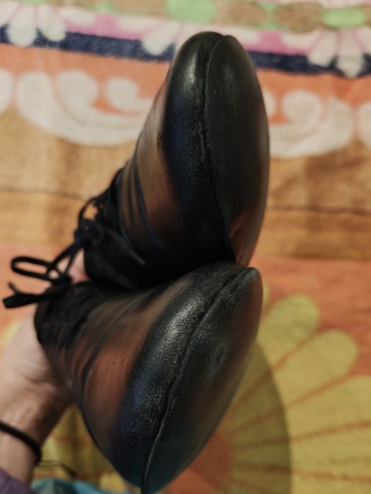 Buty do tańca rozm 42 męskie