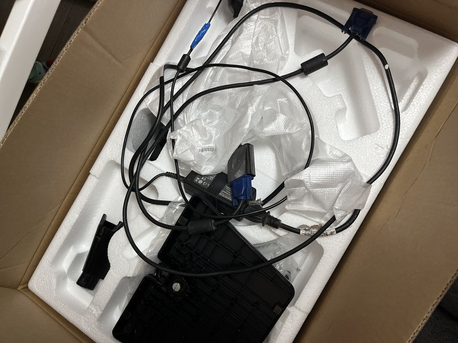 Монітор LG 22 діагональ