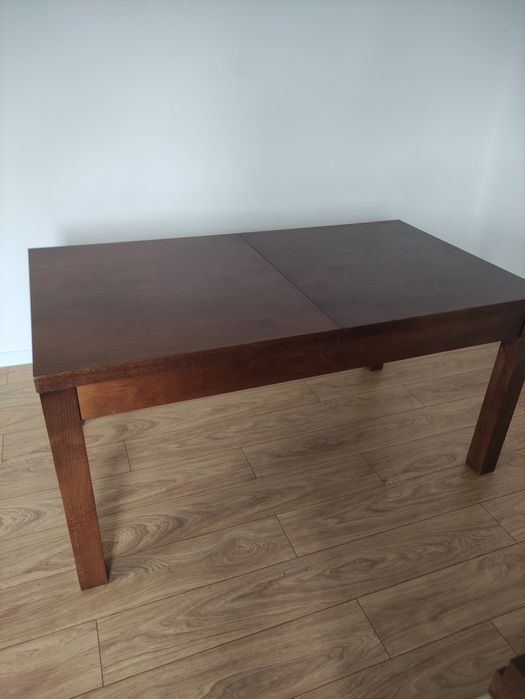 Stół rozkładany 160x90