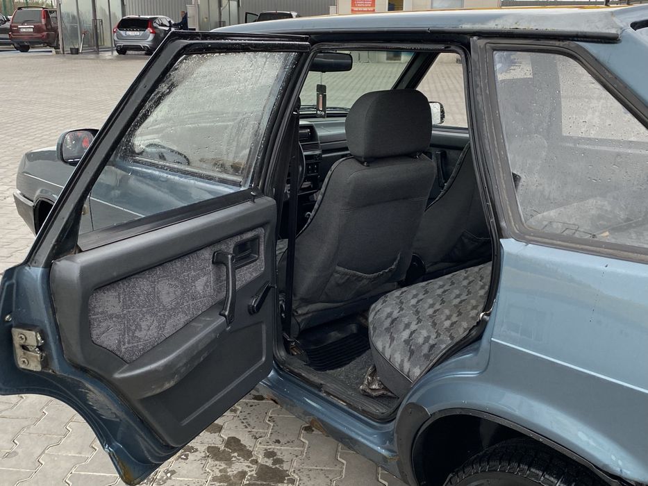 Ваз 2109 2001 р.