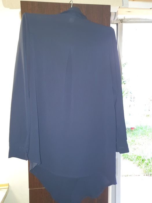 Blusa de senhora