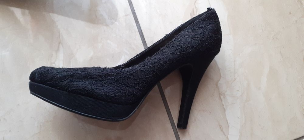 Взуття, б/у     , р 38