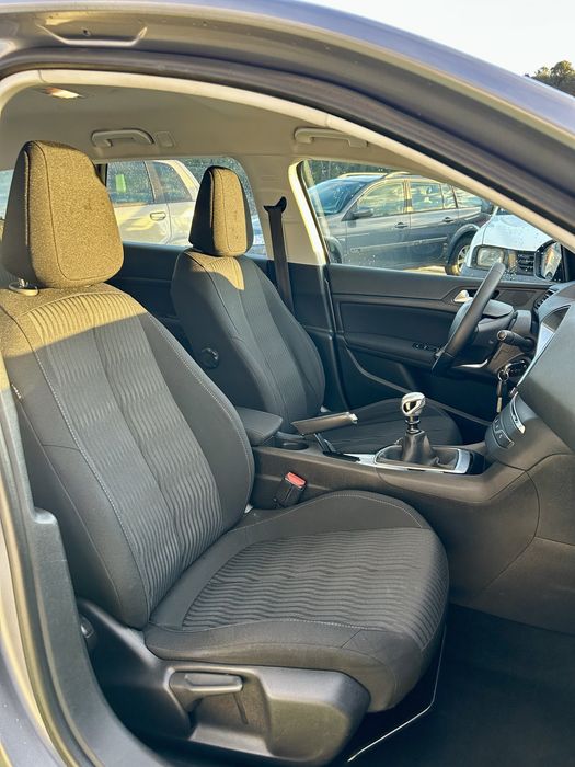 Peugeot 308 BleuHdi Active
