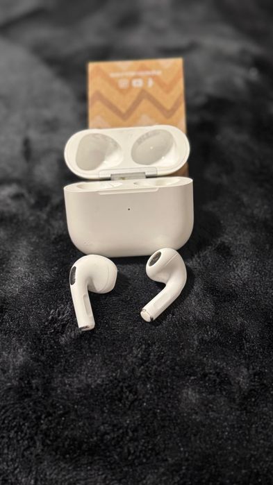 Apple AirPods 3ª Geração (2025) – Wireless