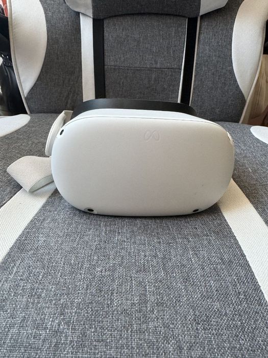 Виртуальные очки