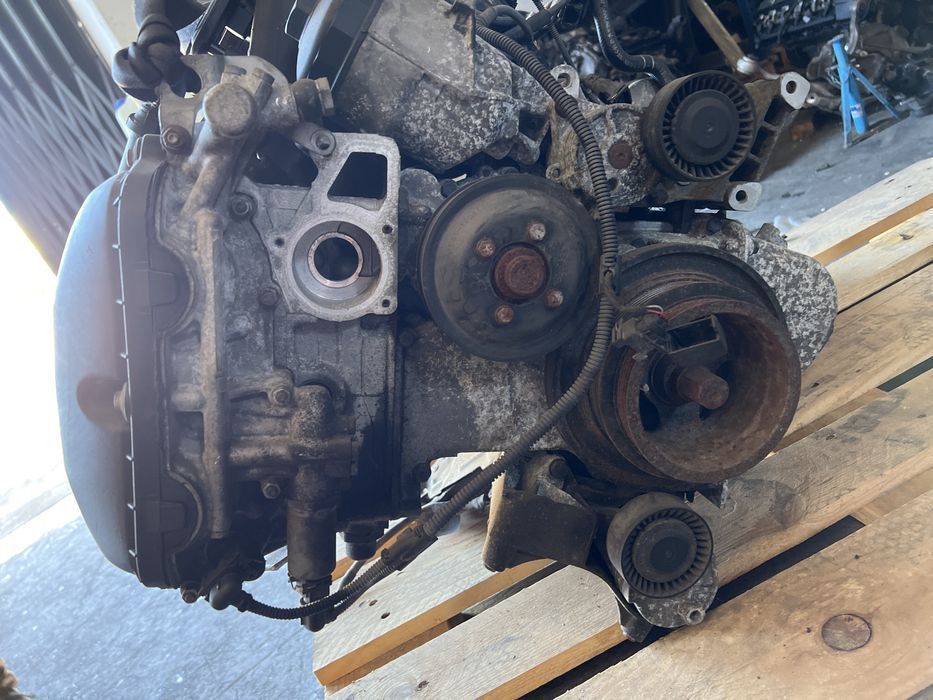 Motor Bmw 2,5i 256S5
