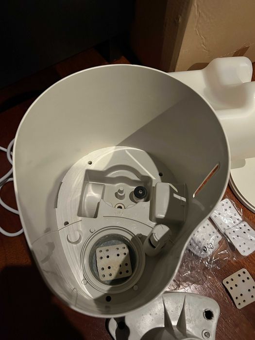 Beurer LB50 nawilżacz powietrza WYSYŁKA