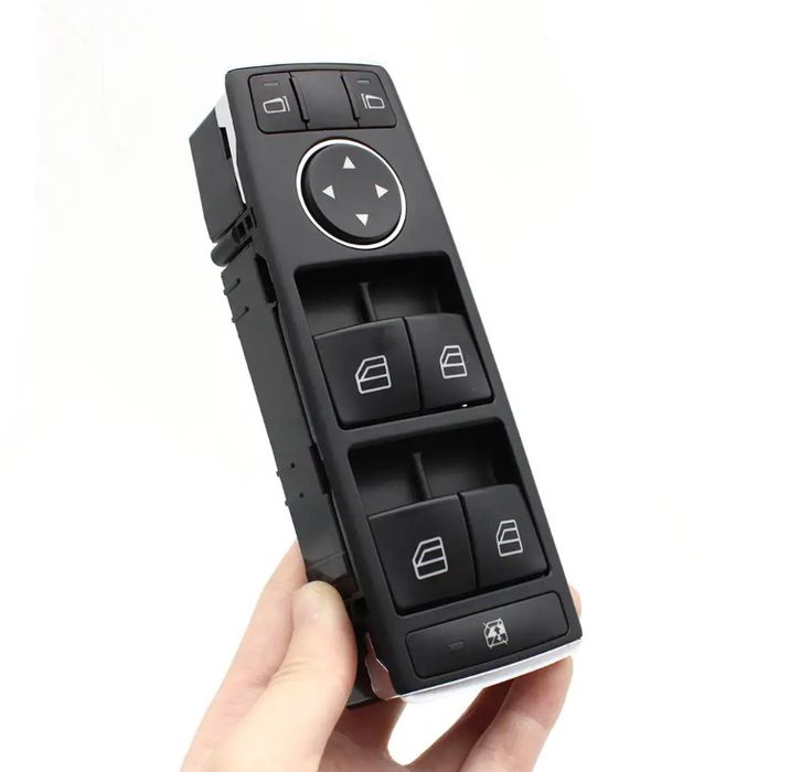 Блок кнопок стеклоподъемников Mercedes w204 w212 w246 w164 w166 w117