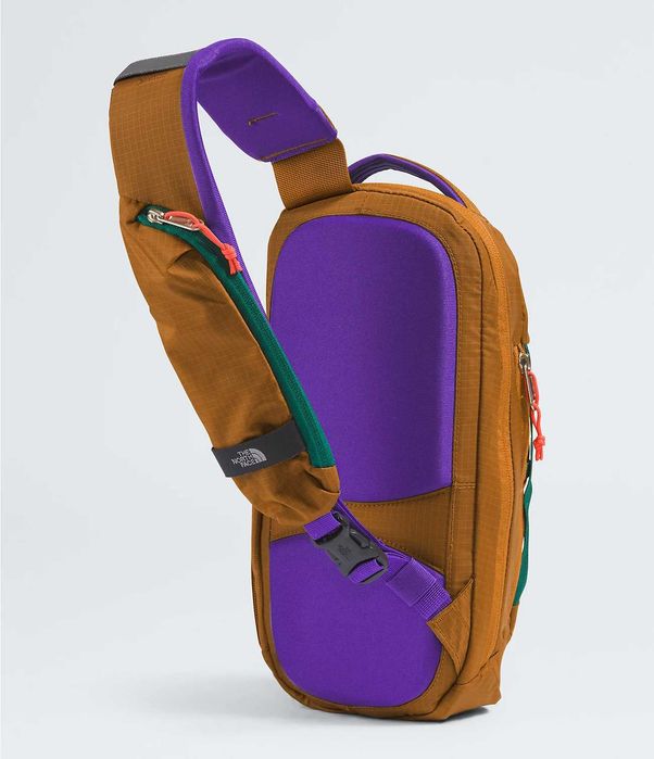 The North Face Borealis Sling. Рюкзак через плечо. Оригинал. Новый