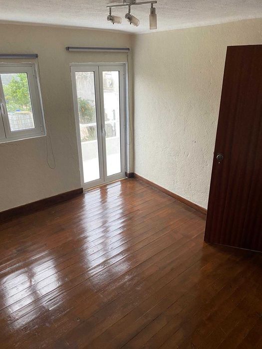 Moradia t3 remodelada