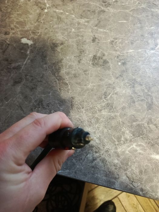 Лед лампи привезені з Германия