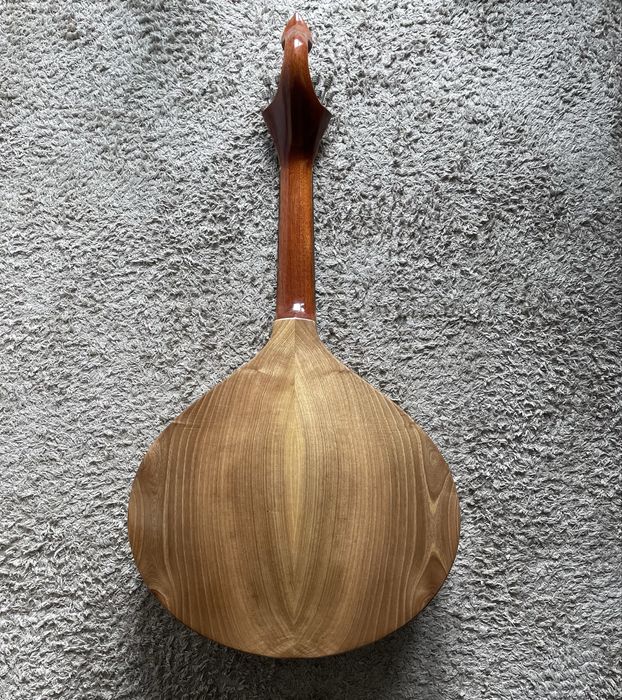 Guitarra Portuguesa de Coimbra