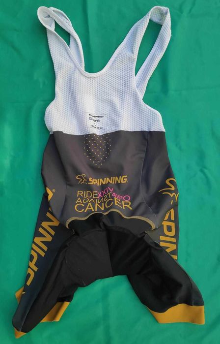 Equipamentos ciclismo - IPO24