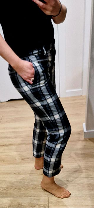 Cygaretki GAP wełna rozmiar 38