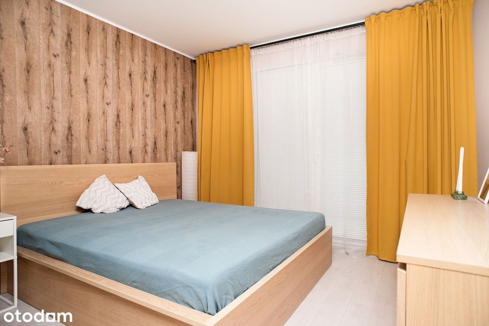 REZERWACJA! Wyjątkowe 72,35 m² | 3 pokoje | 2 balkony | Garaż - Widok 4