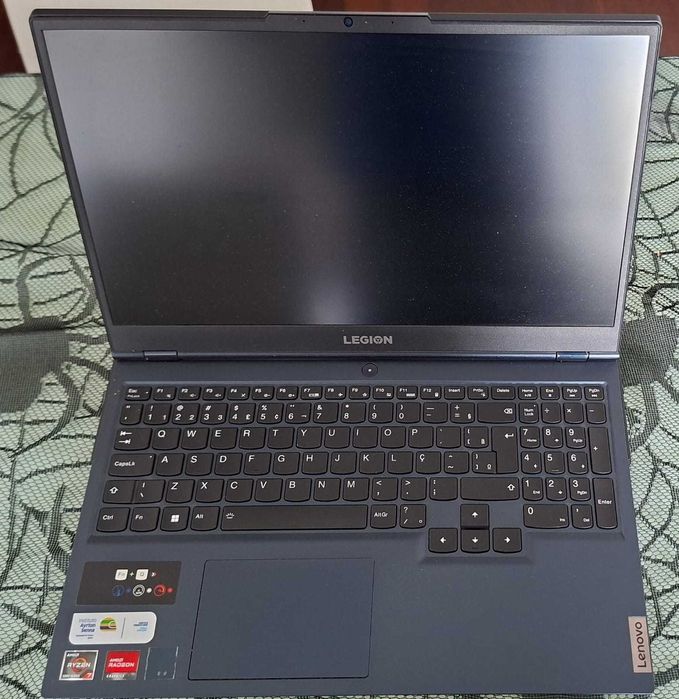 [OPPORTUNITY] LENOVO Legion 5 | Ryzen 7 5800H – 7th Gen | RTX 3050 | 16 GB64751983573121121